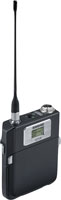 SHURE WIRELESS SYSTEMS - Axient Digital - ADX Series