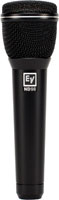 ELECTROVOICE MICROPHONES - Handheld - Dynamic