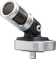 SHURE MICROPHONES - iPhone, iPad, iPod, Smartphone