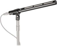 AUDIO-TECHNICA SHOTGUN MICROPHONES