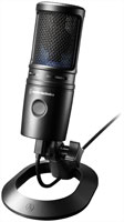 AUDIO-TECHNICA USB MICROPHONES