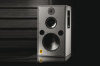 HARBETH MONITOR LOUDSPEAKERS