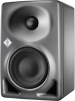 Active monitor loudspeakers