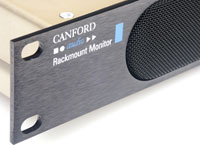 CANFORD RACK MONITOR LOUDSPEAKER