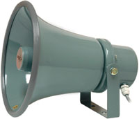 ADS LOUDSPEAKERS - Horn