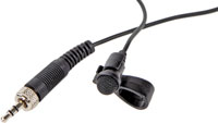 TRANTEC MINIATURE MICROPHONES