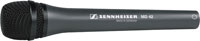 SENNHEISER MICROPHONES - Handheld