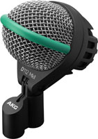 AKG MICROPHONES - Dynamic - Instrument