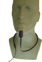 CANFORD COLLAR MICROPHONE