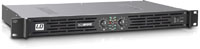 LD SYSTEMS POWER AMPLIFIERS