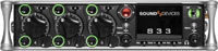 SOUND DEVICES PORTABLE MIXERS - With integrated recorders