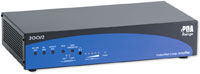 SIGNET AFILS LOOP AMPLIFIER SYSTEMS - Single loop, desktop