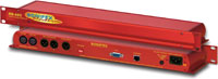 SONIFEX REDBOX AUDIO/VIDEO PROCESSORS