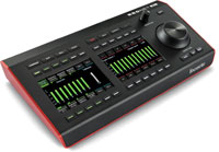 FOCUSRITE AUDIO INTERFACES - AoIP