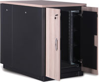 LANDE RACKS - ES420 Series Cabinets - Acoustic