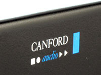 CANFORD CUSTOM SCREEN PRINTING SERVICE