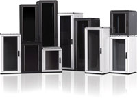 LANDE RACKS - ES362 Series Cabinets - Assembled