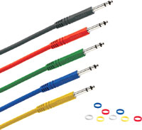 MOGAMI BANTAM PATCHCORDS