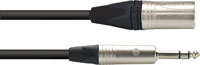 CANFORD XLR MALE - 3-POLE, A-GAUGE JACK CABLES, HST