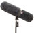 Microphone supports, amplifiers, powering and accessories