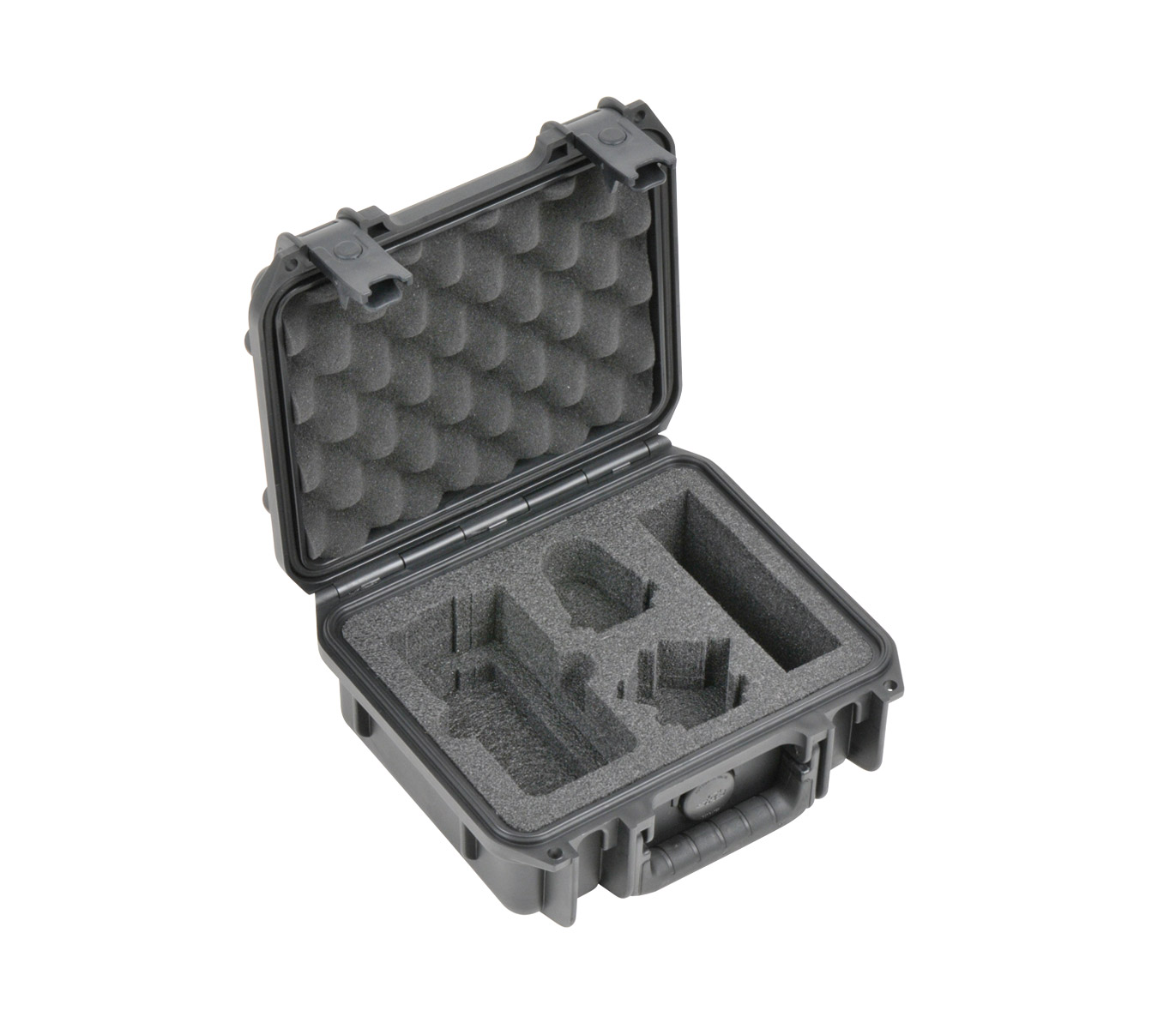 SKB 3I-0907-4-H6 iSERIES UTILITY CASE Waterproof, for Zoom H6