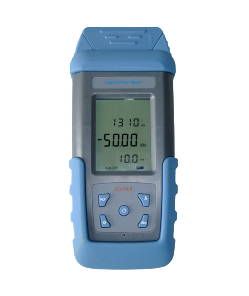 SENTER ST800K-B OPTICAL POWER METER