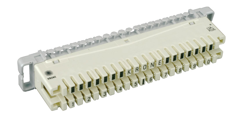 commscope-krone-lsa-plus-237a-module