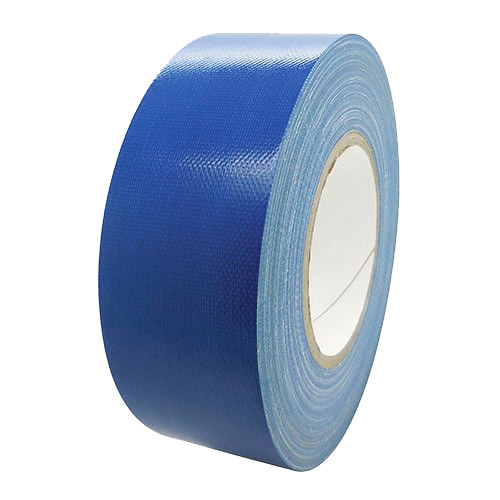 GAFFER TAPE Type D, white, 25mm (reel of 50m)