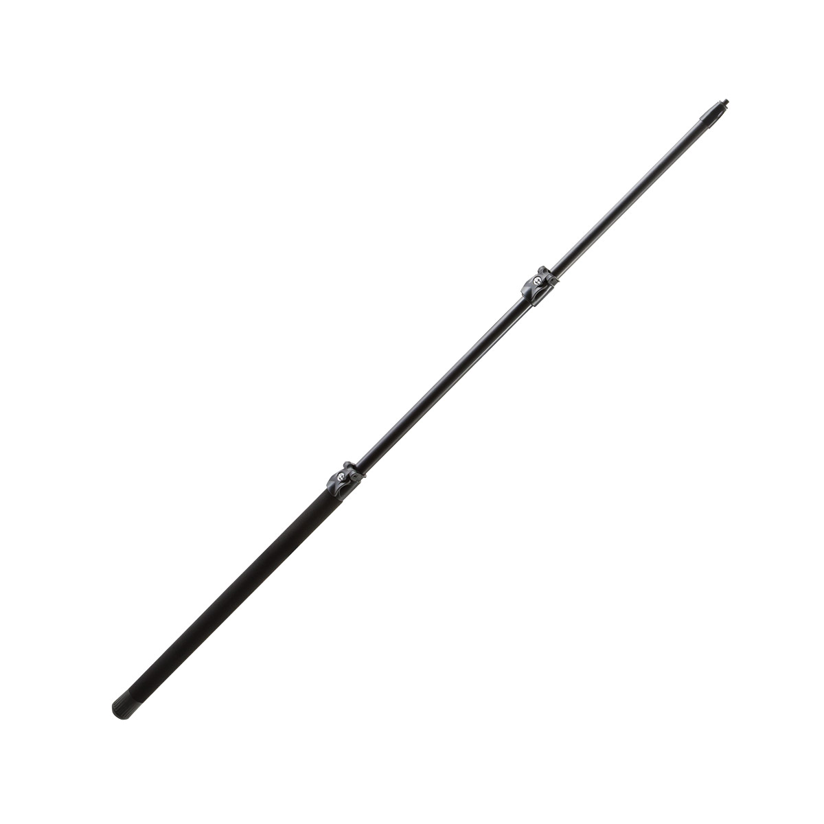 K&M 23790-BLACK, Fishing Pole. – House-Front