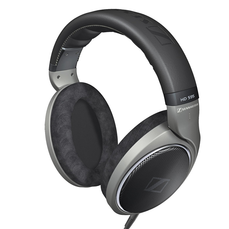 Sennheiser discount hd 475