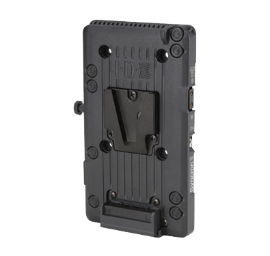 IDX P-VS2 Battery mounting plate