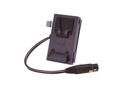 IDX C-EB(XLR) Power adapter/cable