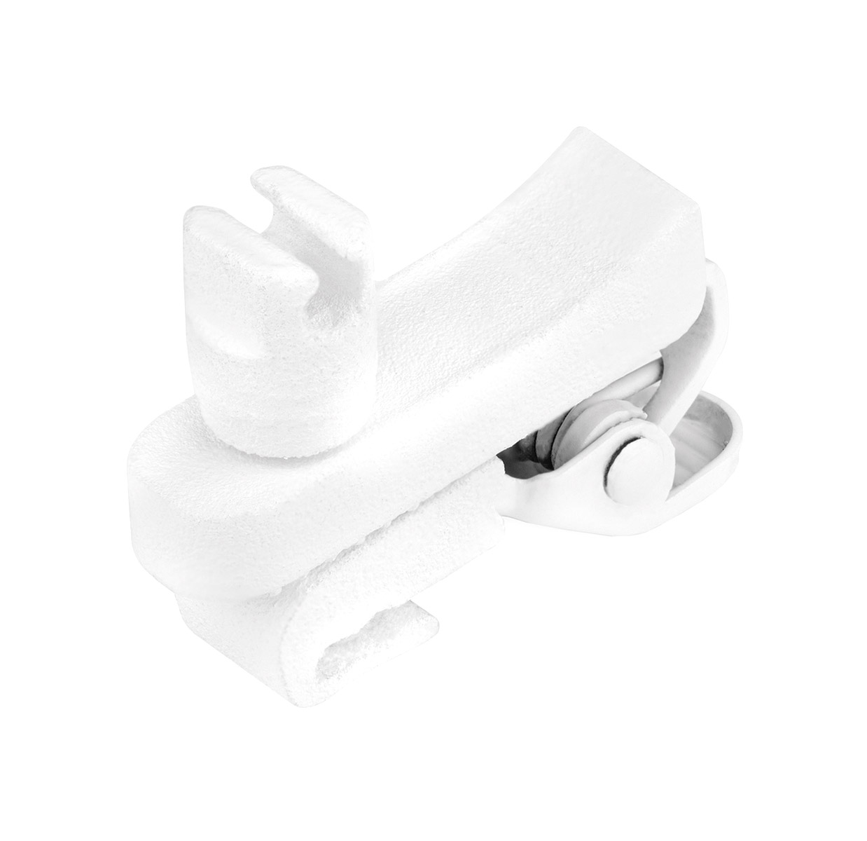 Clip per Microfono Lavalier Serie 4660 (SCM0020-B)