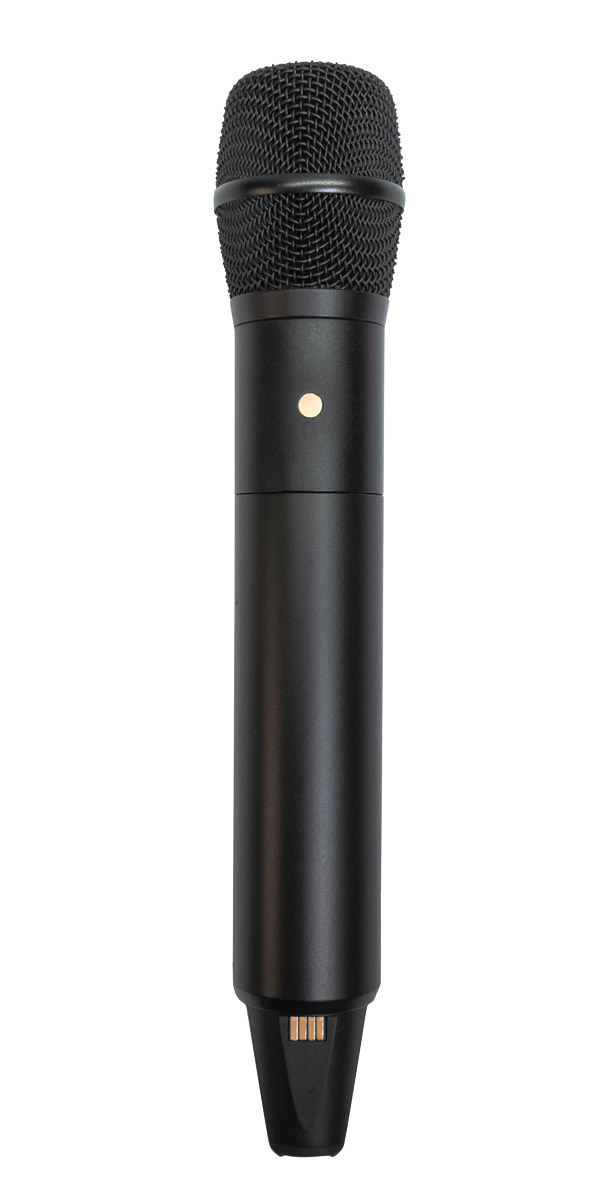 RODE TX- M2 Wireless Handheld Microphone (Transmitter Only)