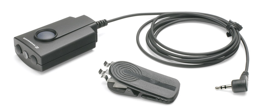 SENNHEISER RMS 1 REMOTE MUTE SWITCH