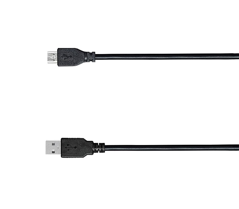 SHURE AMV-USB CABLE MicroUSB to USB